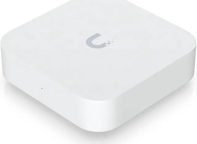 Alt view image 8 of 8 - Ubiquiti Gateway Lite (UXG-Lite)