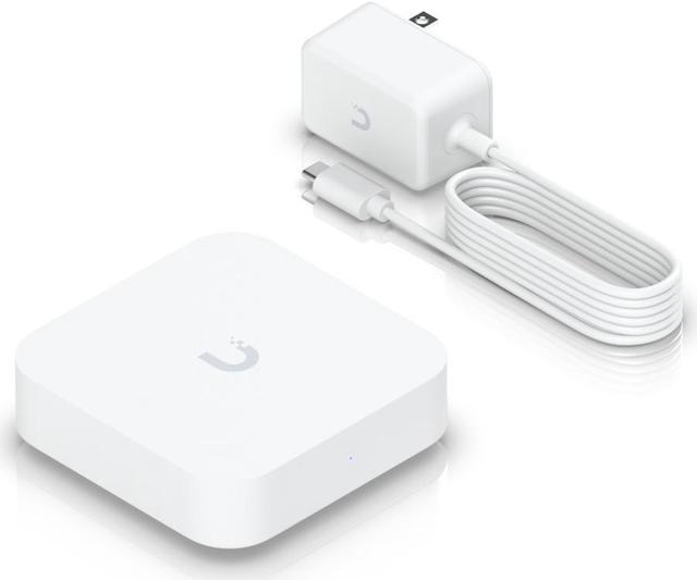 Alt view image 2 of 8 - Ubiquiti Gateway Lite (UXG-Lite)