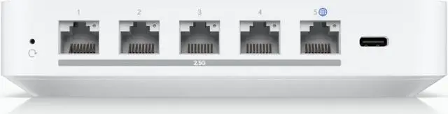 Alt view image 3 of 3 - Ubiquiti Gateway Max (UXG-Max)
