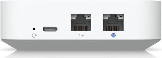 Alt view image 4 of 6 - Ubiquiti UniFi Express (UX)