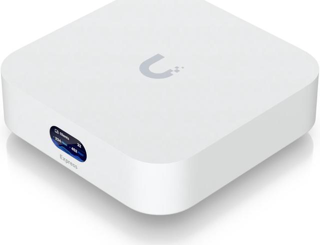 Alt view image 5 of 6 - Ubiquiti UniFi Express (UX)