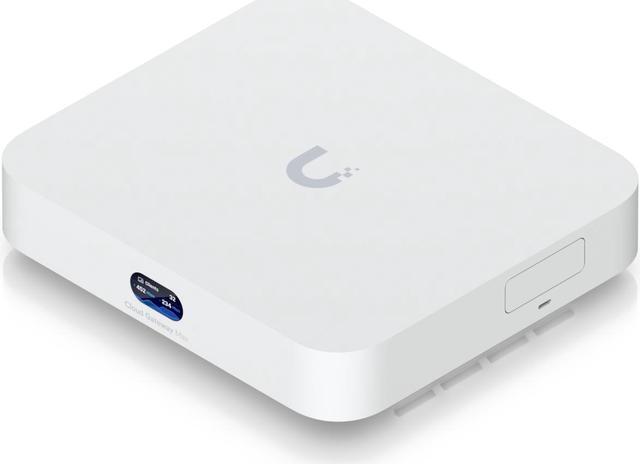 Alt view image 6 of 6 - Ubiquiti Cloud Gateway Max (UCG-Max-NS)