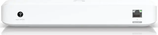 Alt view image 2 of 6 - Ubiquiti Ultra 60W, 8-port Layer 2 PoE Switch (USW-Ultra-60W (52W))