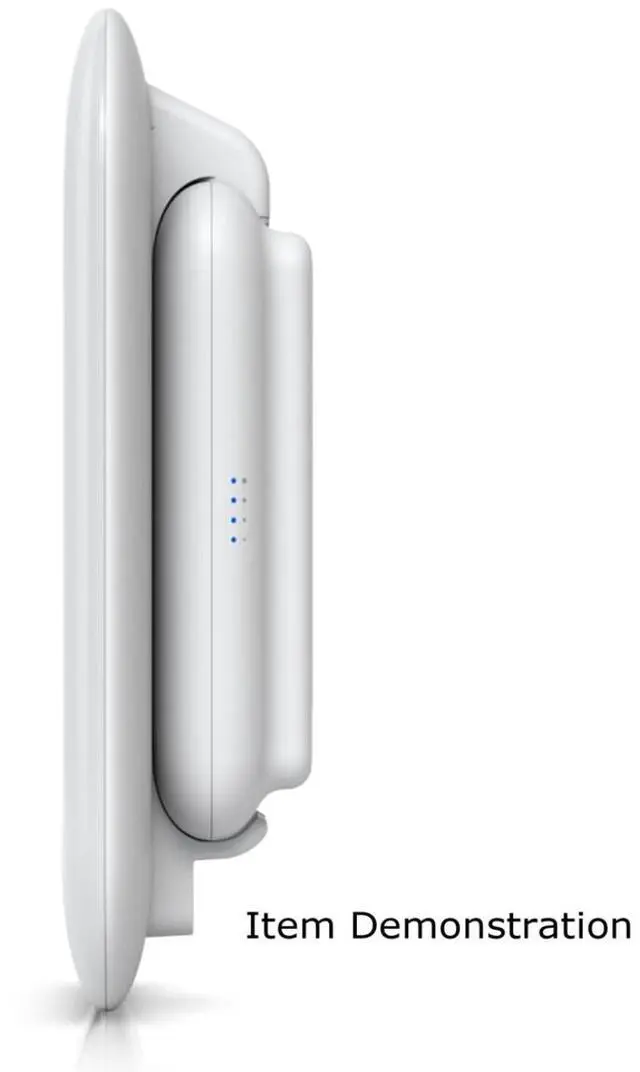 Alt view image 3 of 3 - Ubiquiti Panel Antenna Ultra UACC-UK-Ultra-Panel-Antenna