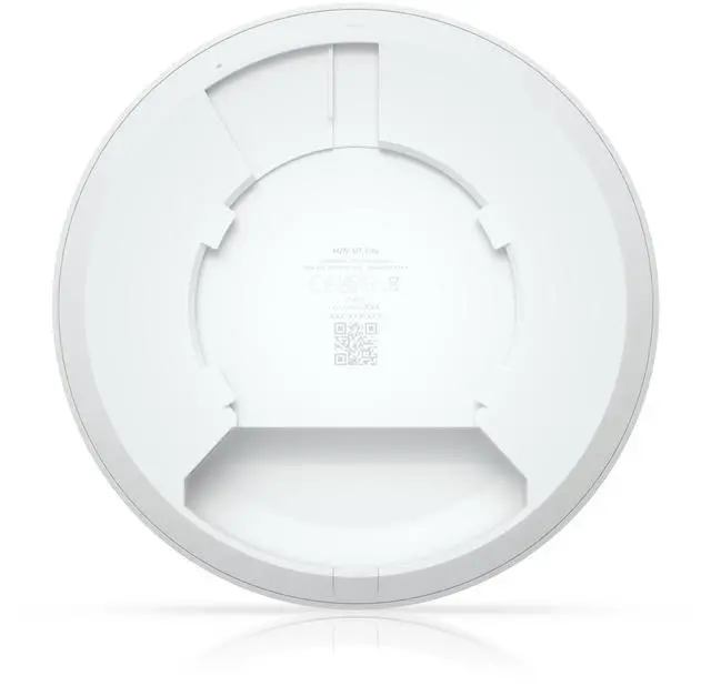 Alt view image 4 of 5 - Ubiquiti U7 Lite, Compact Ceiling-Mounted Wi-Fi 7 Access Point (U7-Lite)