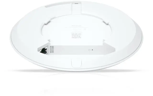 Alt view image 5 of 5 - Ubiquiti U7 Lite, Compact Ceiling-Mounted Wi-Fi 7 Access Point (U7-Lite)