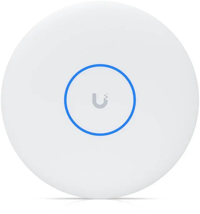 Main image of Ubiquiti U7 Pro XGS, Ceiling-mounted 8-stream WiFi 7 Access Point (U7-Pro-XGS)