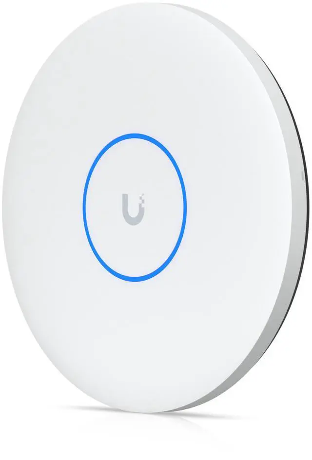 Alt view image 2 of 5 - Ubiquiti U7 Pro XGS, Ceiling-mounted 8-stream WiFi 7 Access Point (U7-Pro-XGS)