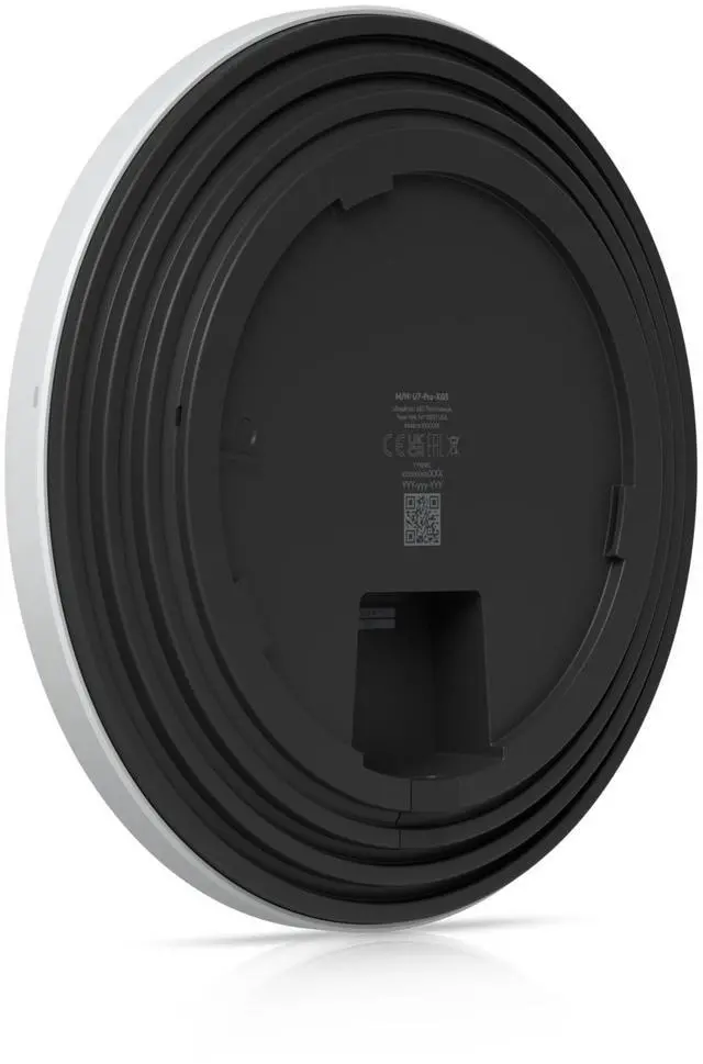 Alt view image 4 of 5 - Ubiquiti U7 Pro XGS, Ceiling-mounted 8-stream WiFi 7 Access Point (U7-Pro-XGS)
