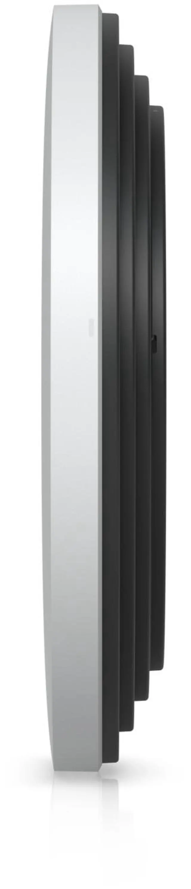 Alt view image 5 of 6 - Ubiquiti U7 Pro XG, Ceiling-mounted 6-stream WiFi 7 Access Point (U7-Pro-XG)
