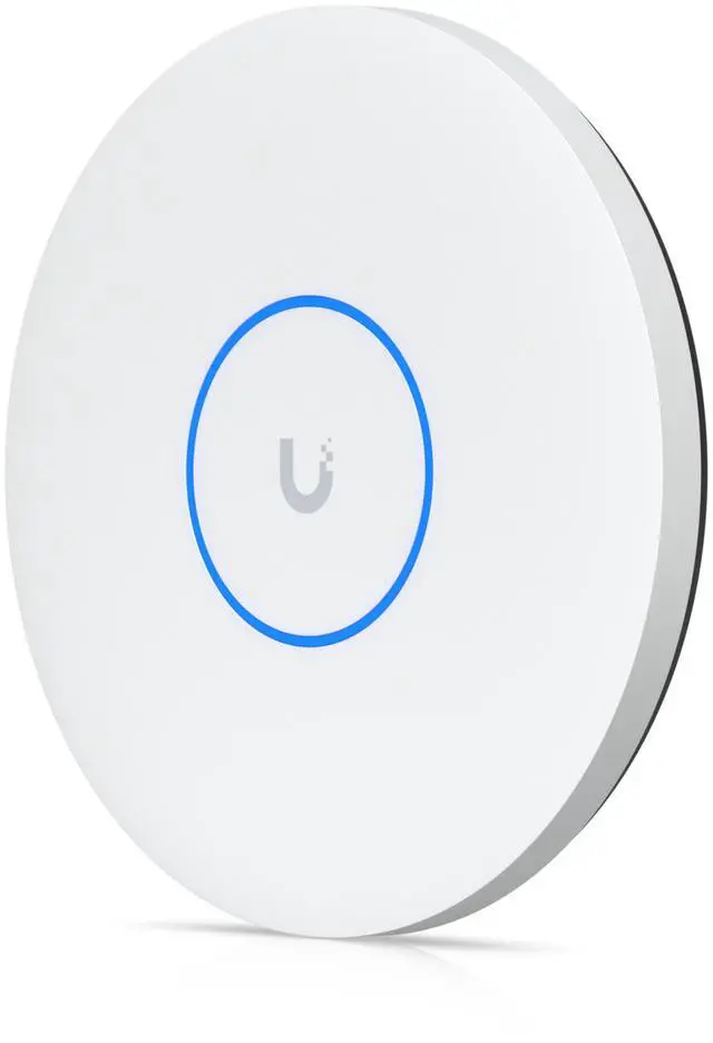 Alt view image 2 of 6 - Ubiquiti U7 Pro XG, Ceiling-mounted 6-stream WiFi 7 Access Point (U7-Pro-XG)