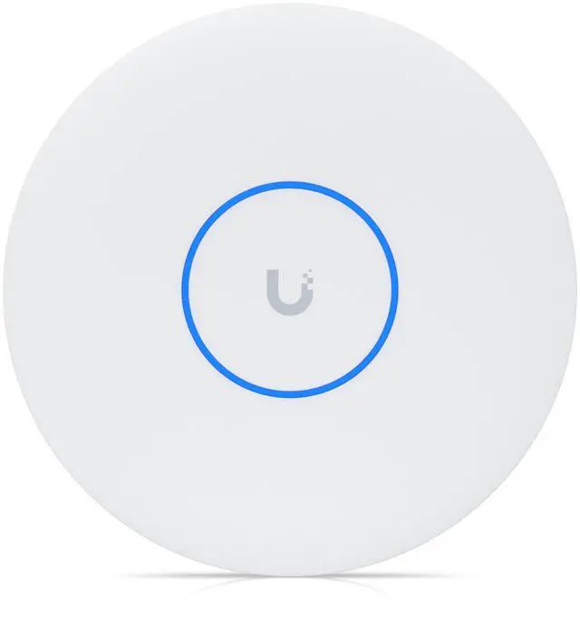 Main image of Ubiquiti U7 Pro XG, Ceiling-mounted 6-stream WiFi 7 Access Point (U7-Pro-XG)