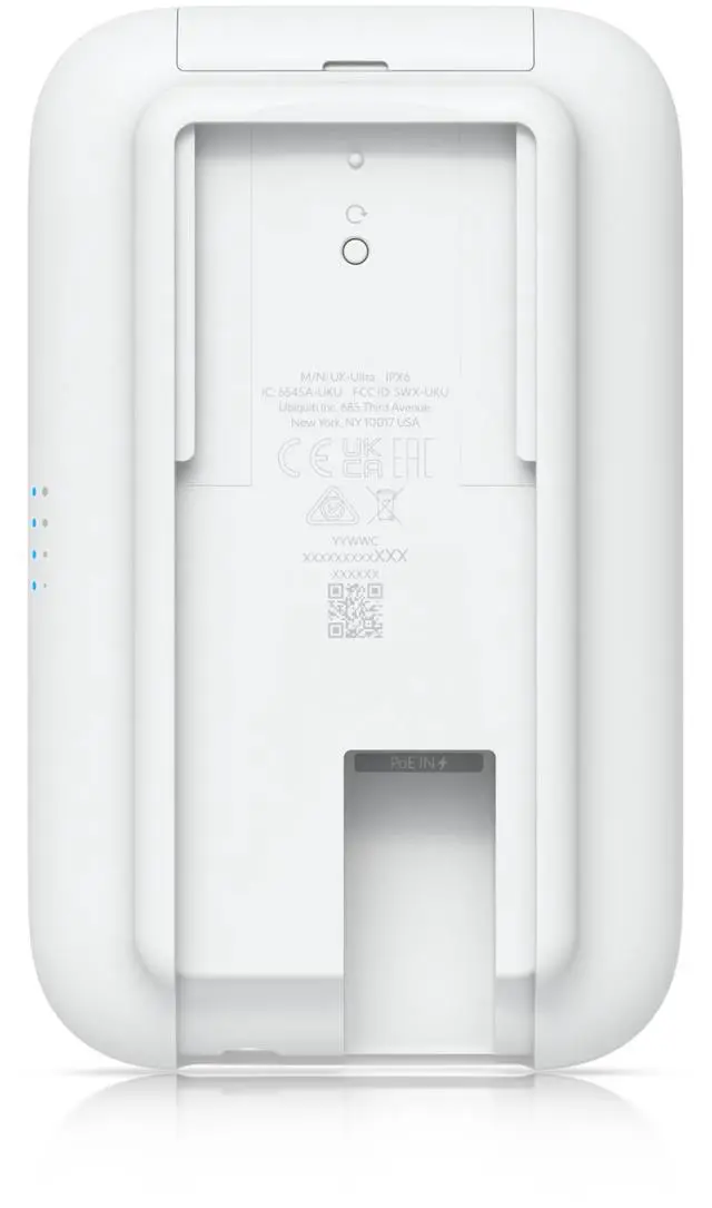 Alt view image 2 of 7 - Ubiquiti Swiss Army Knife, compact, indoor/outdoor access point | UK-Ultra