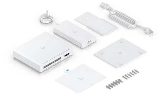 Alt view image 7 of 8 - Switches