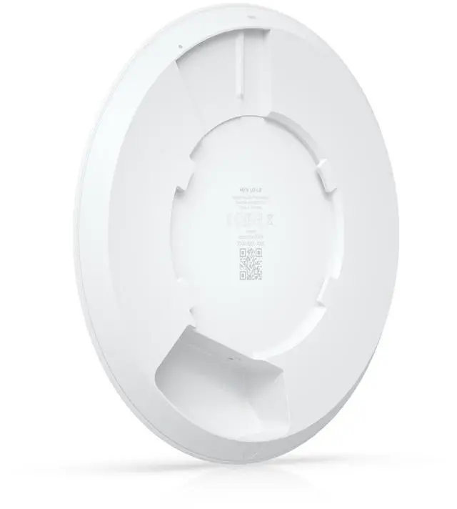 Alt view image 5 of 5 - Ubiquiti Networks U7 Long Range, Compact Ceiling-mount WiFi 7 Access Point (U7-LR)
