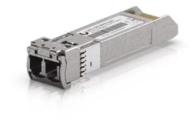 Main image of Ubiquiti 10G CWDM Single Mode Optical - UACC-OM-SFP10-1310