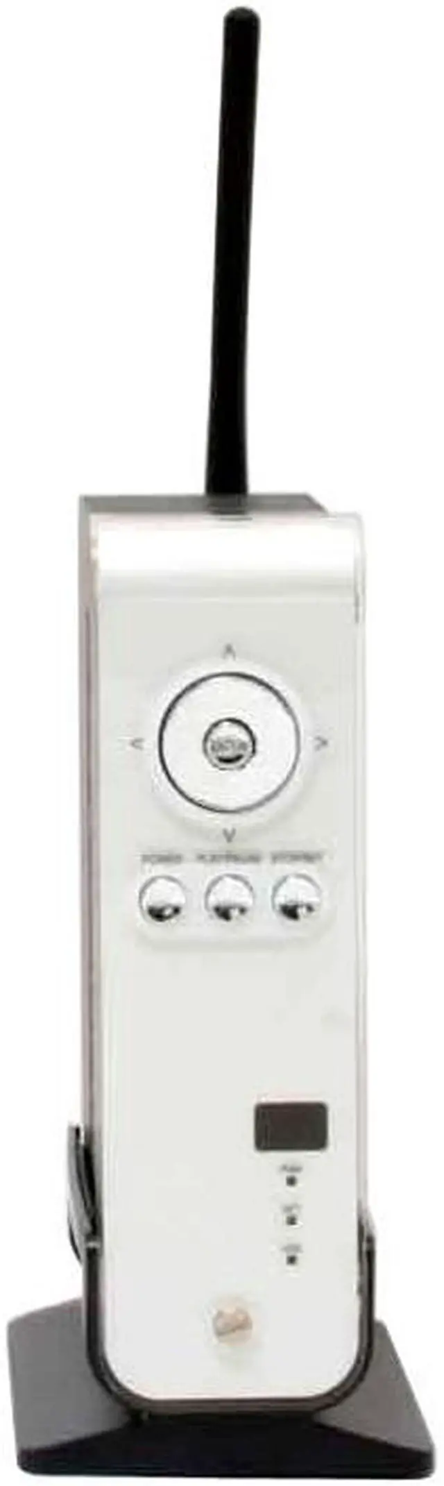 Alt view image 2 of 9 - MediaGate AL-MG-350HD Wireless High-Definition MPEG4 Netplayer