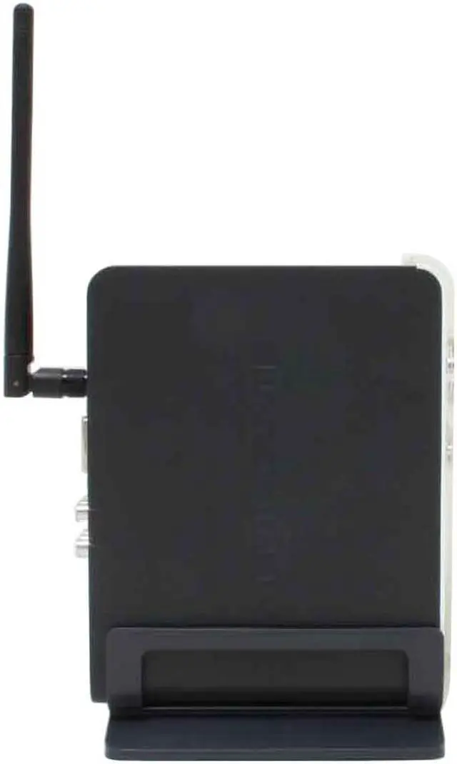 Alt view image 3 of 9 - MediaGate AL-MG-350HD Wireless High-Definition MPEG4 Netplayer