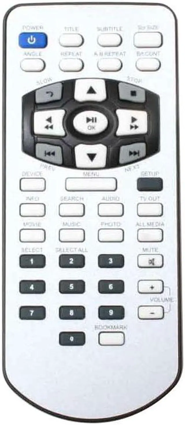 Alt view image 6 of 9 - MediaGate AL-MG-350HD Wireless High-Definition MPEG4 Netplayer