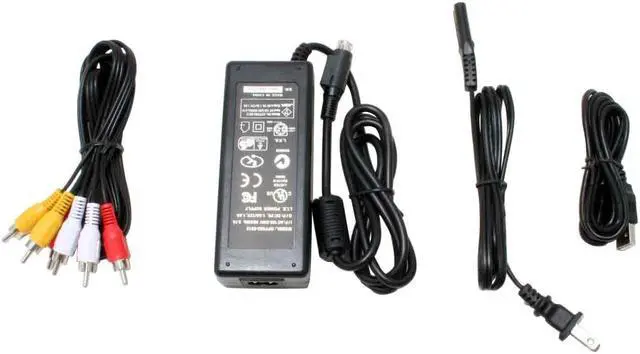Alt view image 7 of 9 - MediaGate AL-MG-350HD Wireless High-Definition MPEG4 Netplayer