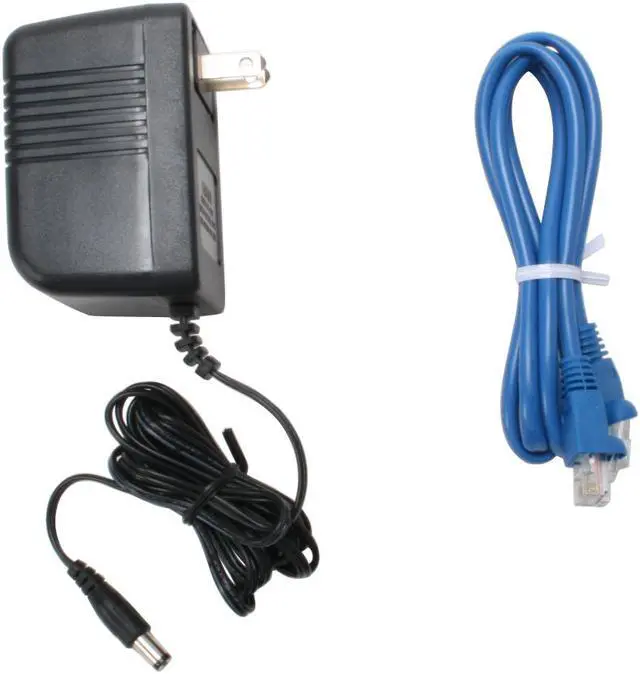 Alt view image 4 of 6 - Advantek AWN-AP-54MR Wireless AP