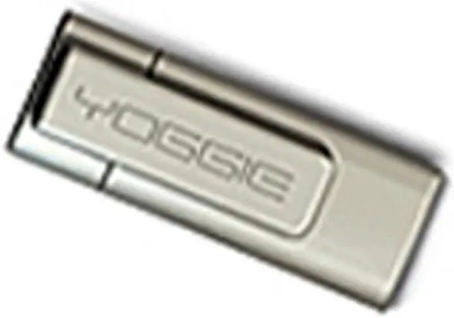 Main image of YOGGIE 300-FG-00001 Yoggie Gatekeeper Pico Pro for traveling laptops security