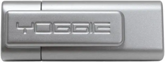 Alt view image 4 of 8 - YOGGIE 300-FG-00001 Yoggie Gatekeeper Pico Pro for traveling laptops security
