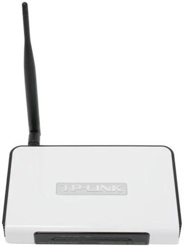 Alt view image 5 of 11 - TP-Link TL-WR642G Super G & eXtended Range 108Mbps Wireless Router IEEE 802.11b/g