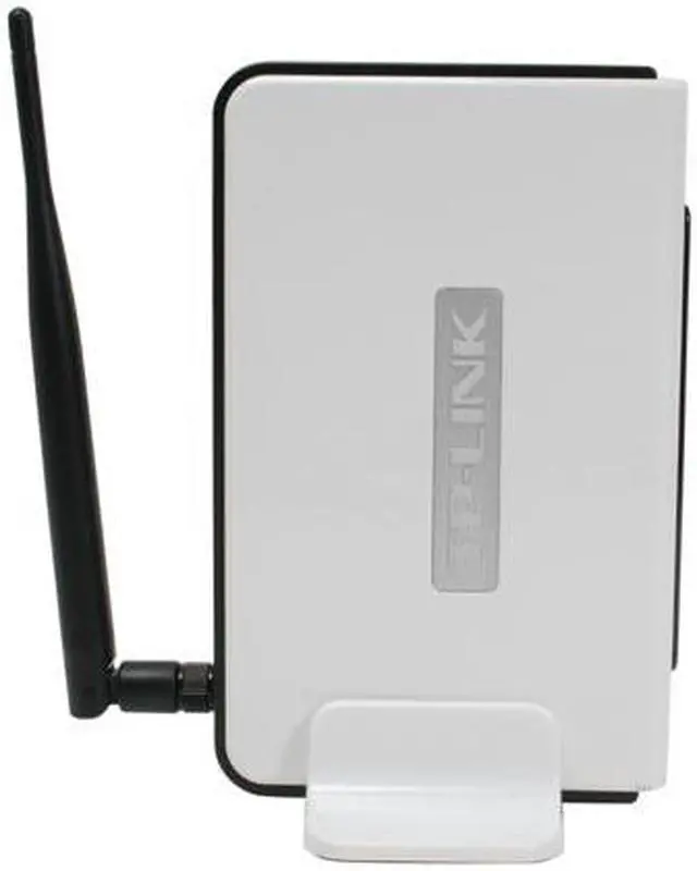 Alt view image 8 of 11 - TP-Link TL-WR642G Super G & eXtended Range 108Mbps Wireless Router IEEE 802.11b/g