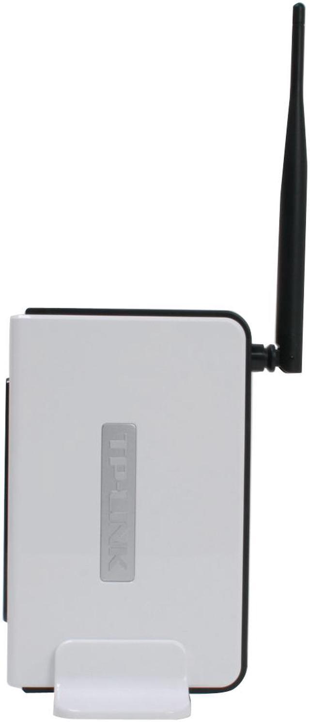 TP-LINK TL-WR541G IEEE 802.11b/g eXtended Range Wireless G Router
