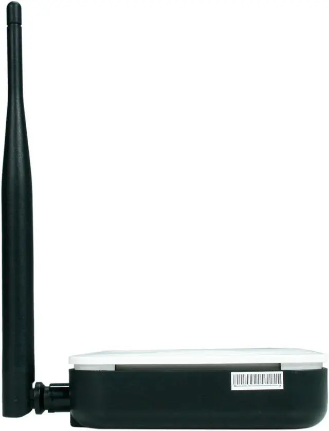 Alt view image 3 of 5 - TP-Link TL-WR340G Wireless G Router IEEE 802.3/3u, IEEE 802.11b/g