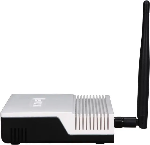 Alt view image 3 of 5 - TP-Link TL-WA500G eXtended Range IEEE 802.11b/g 54Mbps Wireless G Access Point