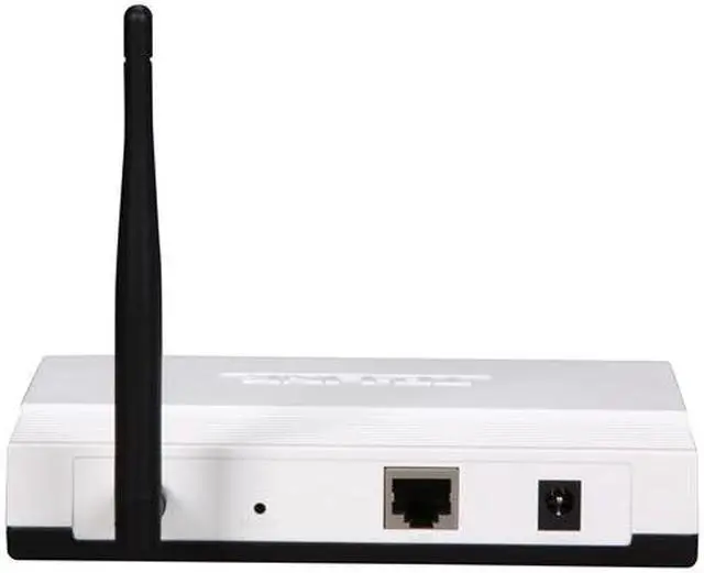 Alt view image 4 of 5 - TP-Link TL-WA500G eXtended Range IEEE 802.11b/g 54Mbps Wireless G Access Point
