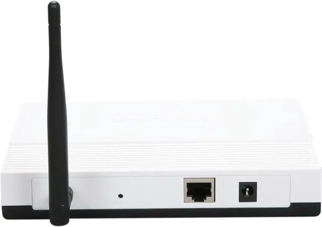 Alt view image 4 of 5 - TP-Link TL-WA5110G IEEE 802.11b/g High Power up to 23dbm 54Mbps Wireless G Access Point