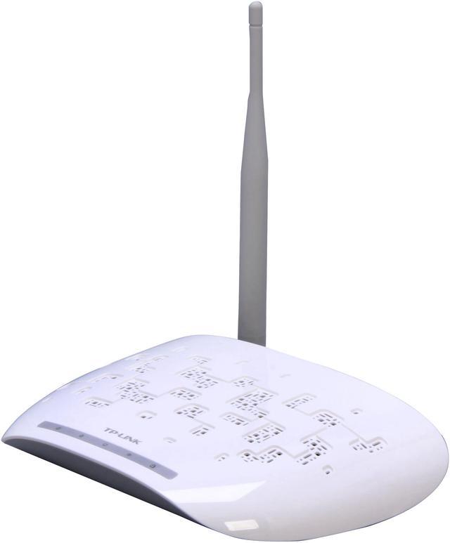 empleo sábado Lingüística TP-LINK TL-WA701ND Wireless N Access Point Up to 150Mbps/ Detachable  Antenna x1/ Support AP, Client, Repeater, Bridge/ Up to 4 SSID - Newegg.com