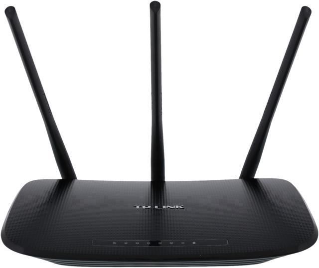 Wireless for Tp-link TL-WR940N WIFI Router Router & 5G Router Tp Link 450  Outdoo