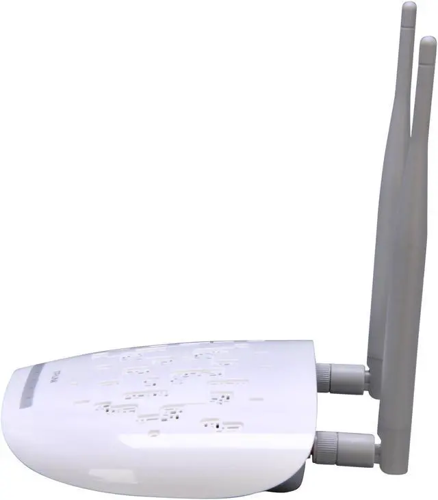Alt view image 5 of 6 - TP-Link TL-WA801ND 300 Mbps Wireless N Access Point