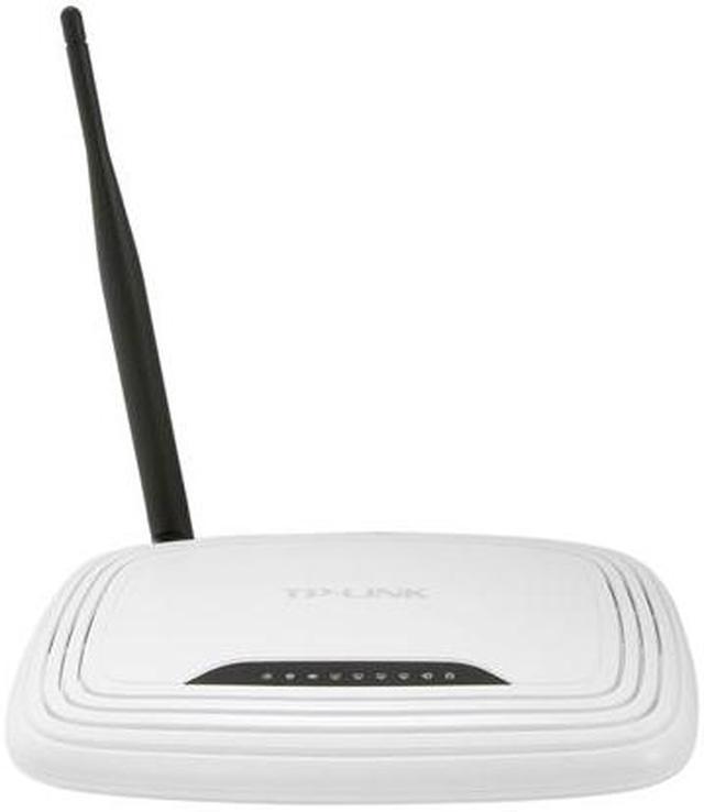 TL-WR741ND, Router Inalámbrico N 150Mbps