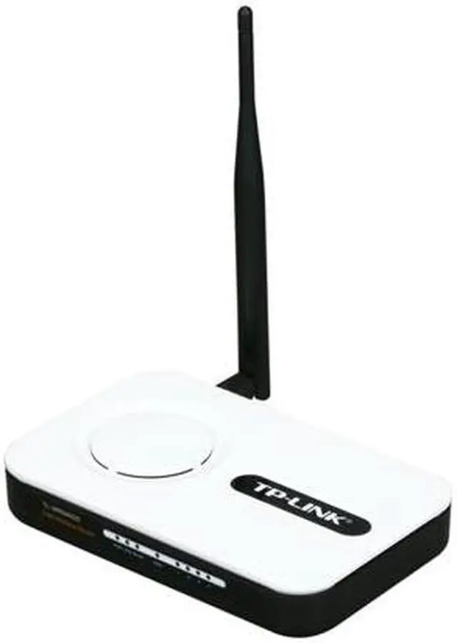 Main image of TP-Link TL-WR340GD Wireless Router IEEE 802.3/3u, IEEE 802.11b/g