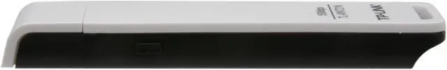 Alt view image 3 of 5 - TP-LINK TL-WN721N Wireless N150 USB Adapter, 150Mbps, w/WPS Button, IEEE 802.11b/g/n, WEP, WPA/WPA2