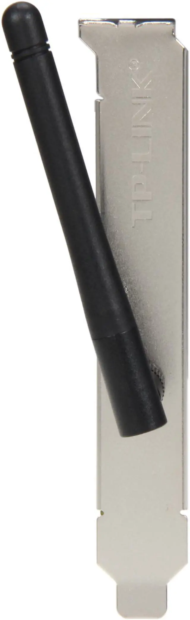 Alt view image 2 of 4 - TP-LINK TL-WN751ND Wireless N150 PCI Adapter, 150Mbps, IEEE 802.11b/g/n, WEP, WPA/WPA2