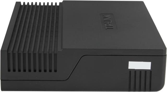 TP Link TL-SF1016D 16-Port 10/100Mbps Desktop Switch - Mombasa Computers