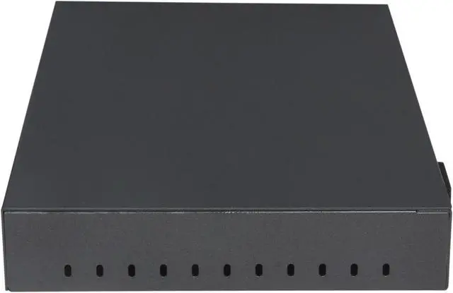 Alt view image 3 of 4 - TP-Link TL-R470T+ Load Balance Broadband Router 1 x 10/100Mbps WAN Ports 1 x Fixed LAN, 3 x Changeable WAN/LAN LAN Ports