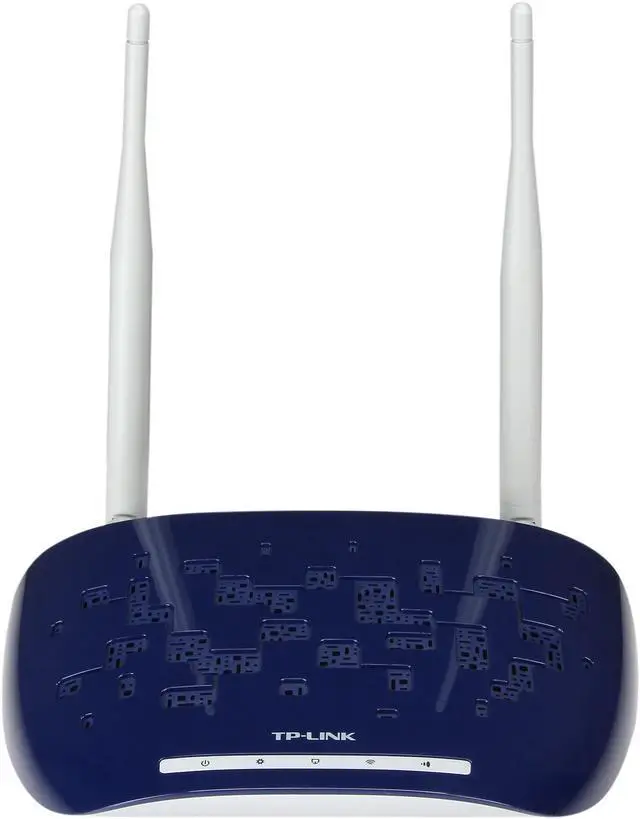 Alt view image 5 of 6 - TP-LINK TL-WA830RE Wireless N300 Range Extender, 300Mbps, Signal Booster