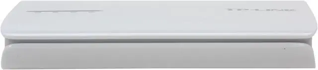 Alt view image 5 of 6 - TP-LINK TL-MR3040 3G/4G Wireless N150 Portable Router, Internal Battery, Pocket Design, Multifunction, 150Mbps