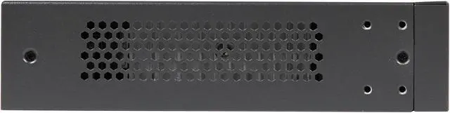 Alt view image 3 of 5 - TP-LINK TL-SG2424 24-Port Gigabit Smart Switch w/ 4 Combo SFP Slots, Layer 2 Features, WEB/CLI managed modes