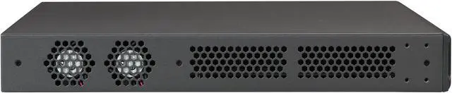 Alt view image 3 of 5 - TP-Link JetStream TL-SG3424P Managed 24-Port Gigabit L2 Managed PoE Switch