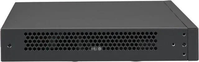 Alt view image 3 of 5 - TP-Link TL-SG2452 Smart 48-Port Gigabit Switch
