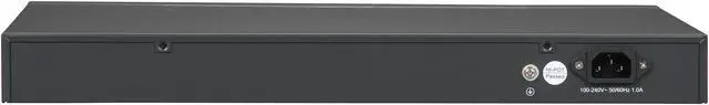 Alt view image 4 of 5 - TP-Link TL-SG2452 Smart 48-Port Gigabit Switch
