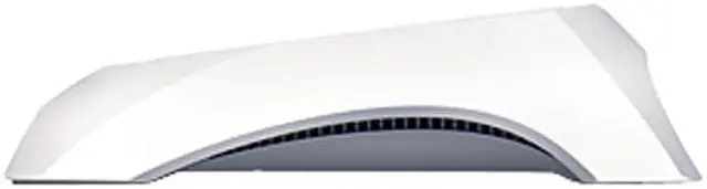 Alt view image 3 of 4 - TP-LINK TL-WR840N 300Mbps Wireless N Router